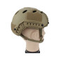 Military Fast Combat Army Safety Defense Tactical  Helmet TH1468